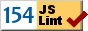JavaScript Lint